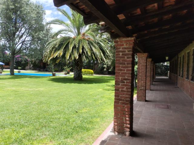 FINCA EN VENTA EN TEXOCO