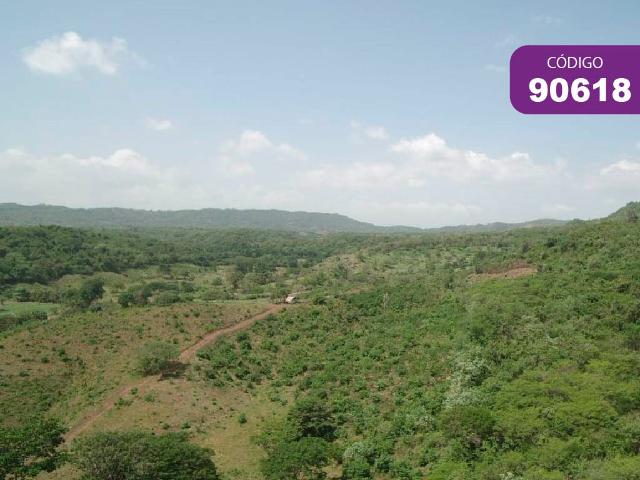 Finca En Venta En Tubara V167424
