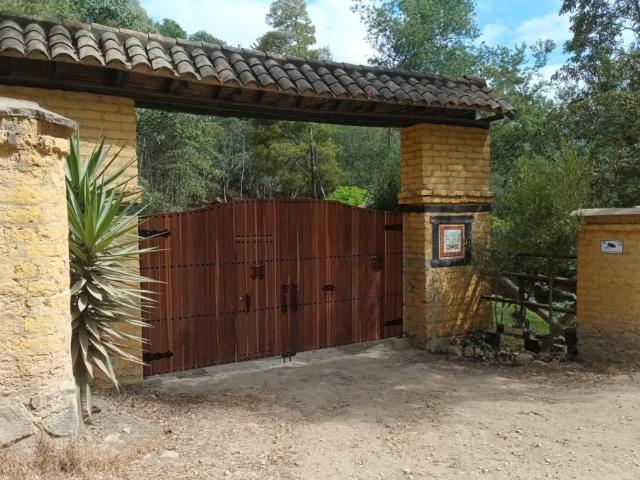 Finca En Venta En Ubate V342149