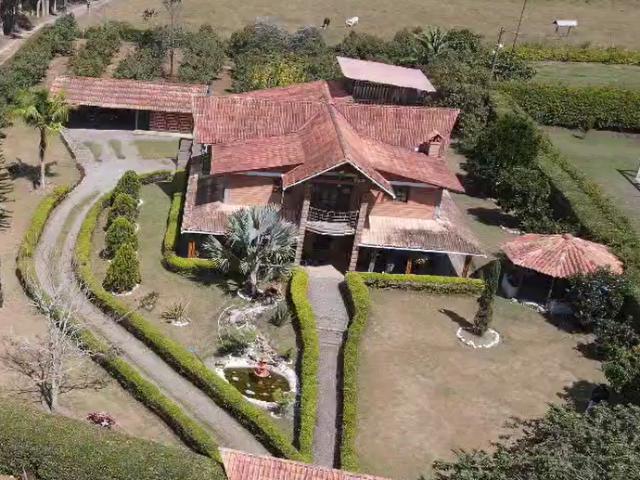Finca En Venta En Urrao En. V243725