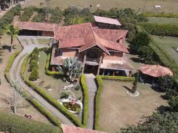 Finca En Venta En Urrao En. V243725