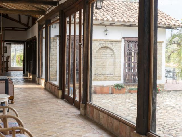 Finca En Venta En Villa De Leyva En Villa De Leyva V340617