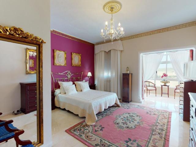 Finca en venta en Villanueva del Río y Minas. Sevilla