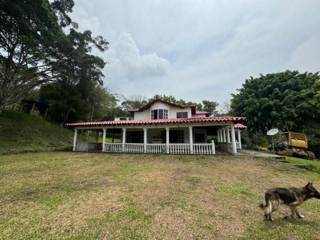 Finca En Venta En Villeta En. V171779