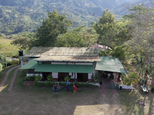 Finca En Venta En Villeta En Vereda El Plan De Cune V408060