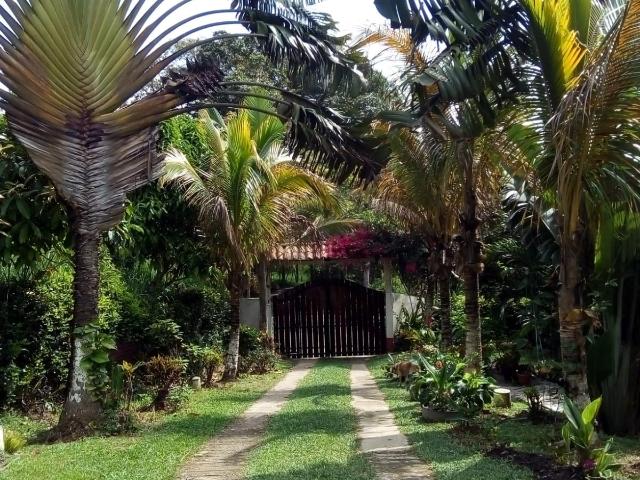 Finca En Venta En Villeta V159617