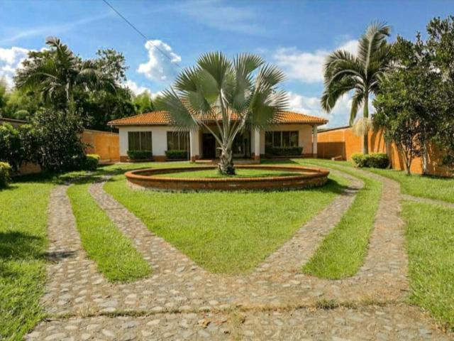 Finca En Venta En Viterbo En Villa Del Rio V311887