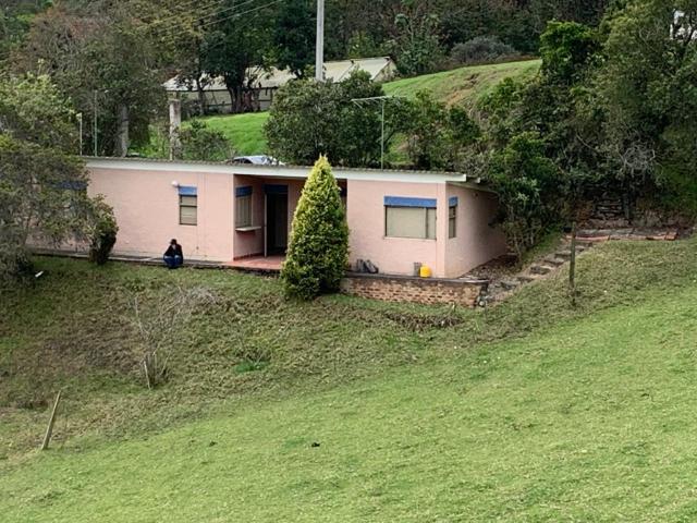Finca En Venta En Zipacon En Zipacon V181463