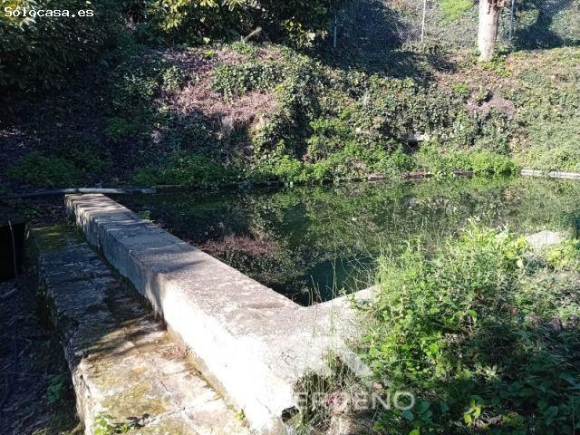 Finca en venta en Alozaina