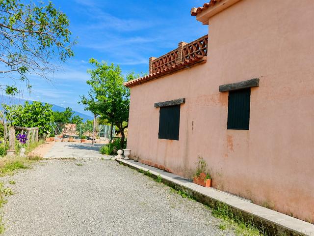 Finca en venta en Albuñuelas 110m² Albuñuelas