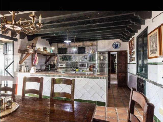 FINCA en VENTA en ALCALÁ DE GUADAÍRA – SEVILLA