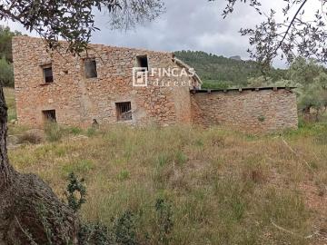 Casa en venta en Alfara de Carles Tarragona