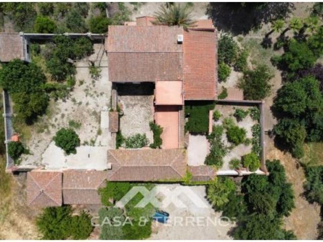 Finca en venta en Alhama de Granada