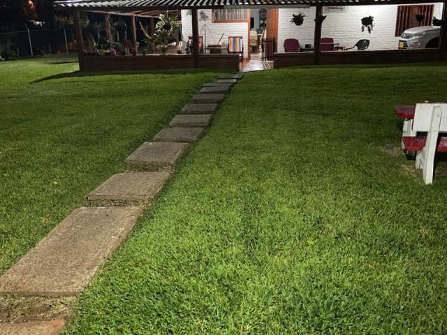 Finca En Venta En Altos Del Rosario V390746