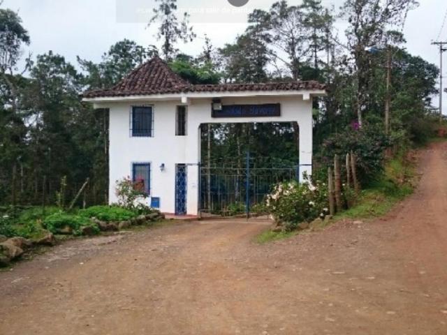 Finca En Venta En Altos Del Rosario V391353