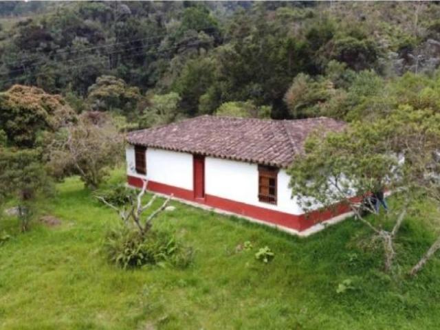 Finca En Venta En Altos Del Rosario En Vereda Las Eusevias V376359