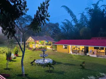 Finca En Venta En Altos Del Rosario En Km 18 V335043