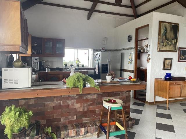 Finca En Venta En Anolaima V153153