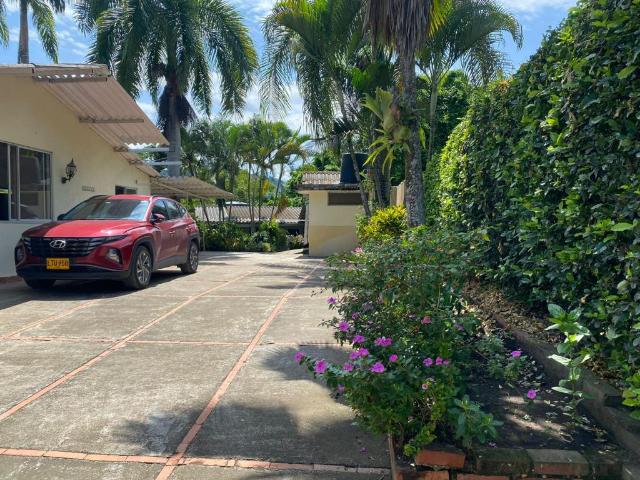 Finca En Venta En Anapoima V179194