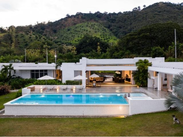 Finca En Venta En Anapoima En Anapoima V413240
