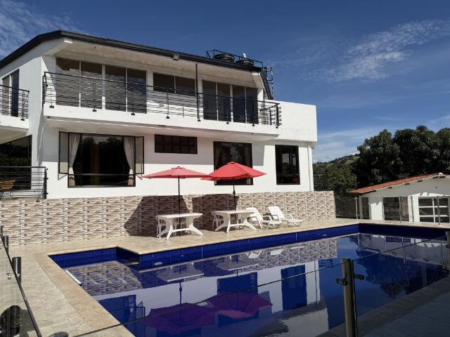 Finca En Venta En Anapoima En Anapoima Vereda La Chica. V408902