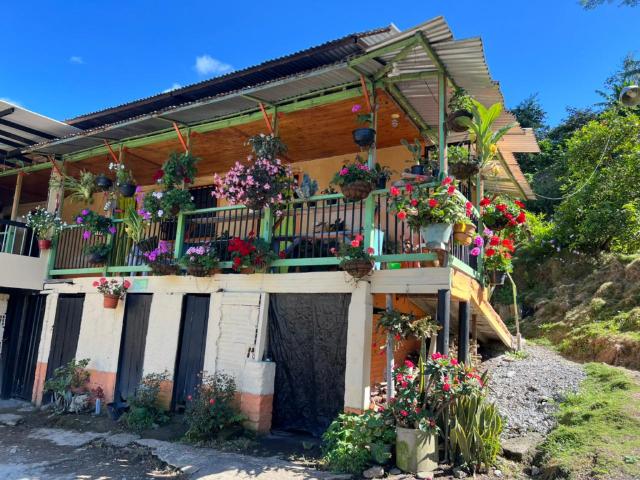 Finca En Venta En Apia En Vereda El Diamante V270909