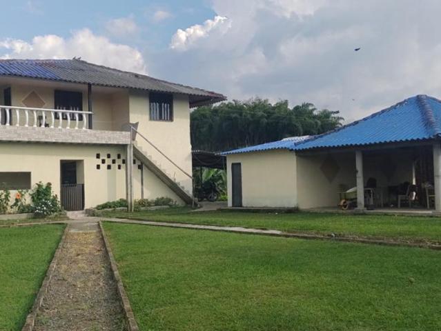 Finca En Venta En Armenia V380804
