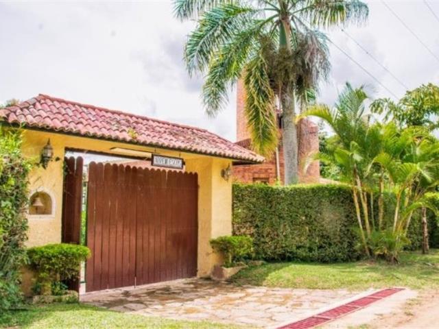 Finca En Venta En Arbelaez En Arbelaez V291516