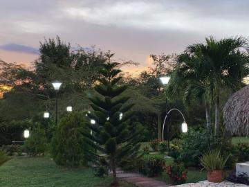 Villa en venta en Magangué - Aire acondicionado