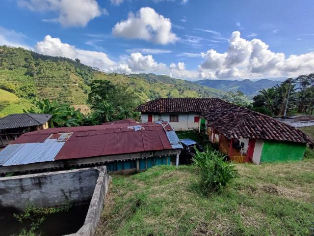 Finca En Venta En Balboa En Balboa V283092