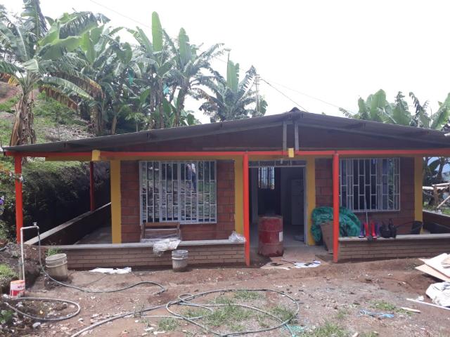 Finca En Venta En Balboa En Balboa V283095