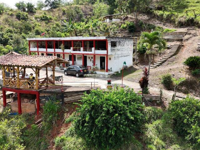 Finca En Venta En Balboa V340134