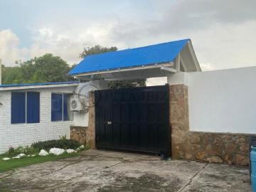 Finca En Venta En Barranquilla V367994