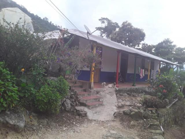 Finca En Venta En Bochalema En. V220043