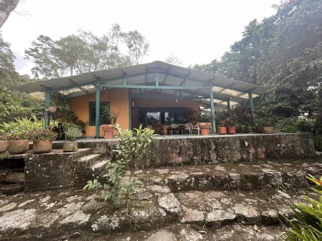 Finca En Venta En Cachipay V171346