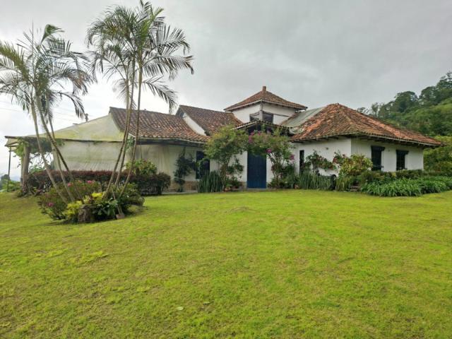 Finca En Venta En Cachipay V373932