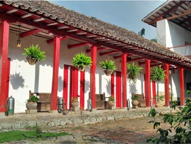 Finca En Venta En Cachipay En Mesitas De Santa Ines V223851
