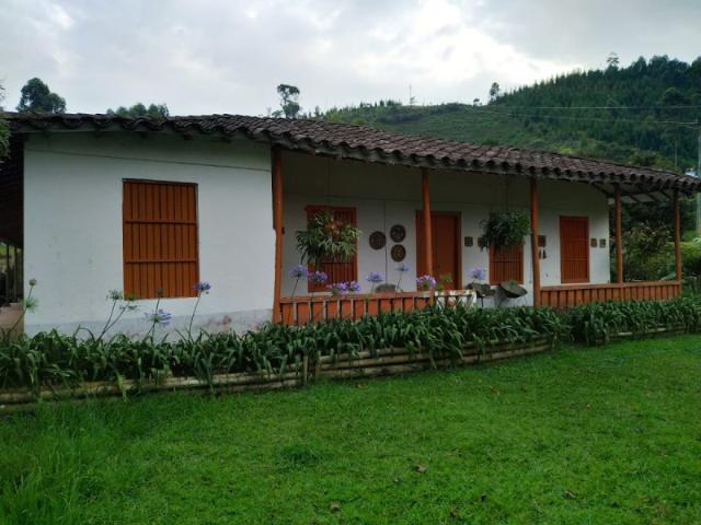 Finca En Venta En Caldas En Caldas V351647