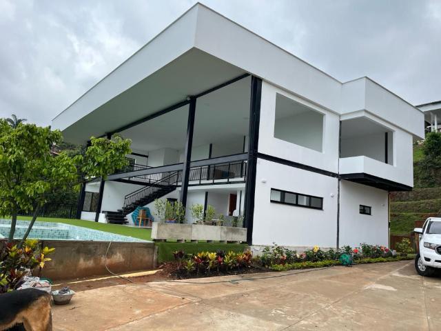 Finca En Venta En Cali En Dapa V235441
