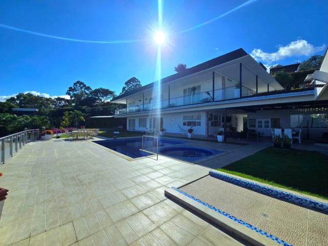 Finca En Venta En Cali En Dapa V362383