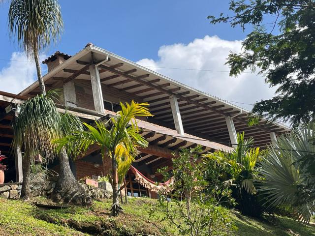 Finca En Venta En Cali En Km 26 Via Antigua Al Mar V391504