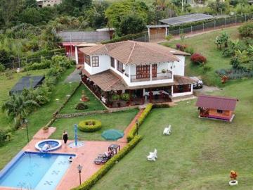 Bolívar, Cauca, Cauca - Balcón, Piscina