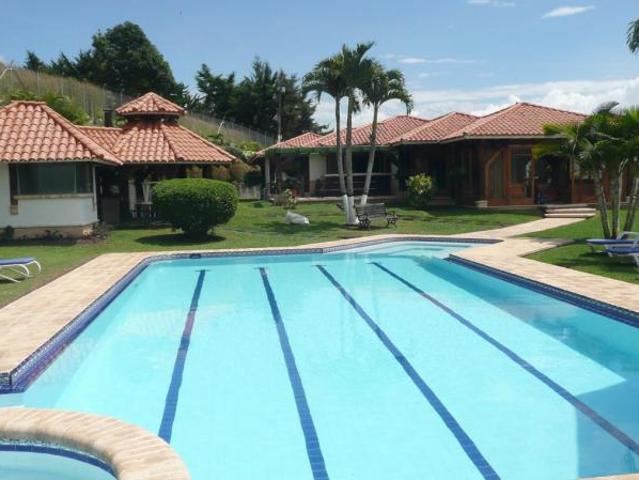 Finca En Venta En Calima En Jiguales V277410