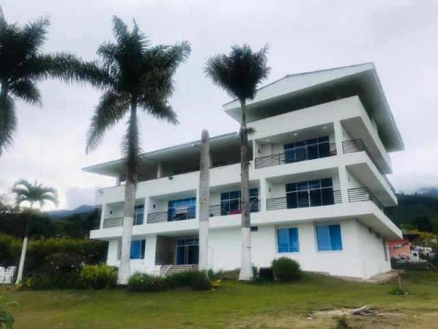 Finca En Venta En Calima En Calima V14252