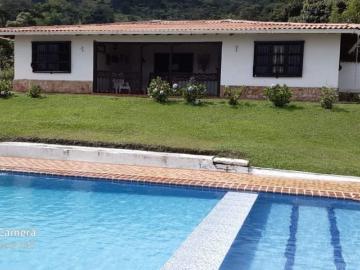 Finca En Venta En Calima En. V196726