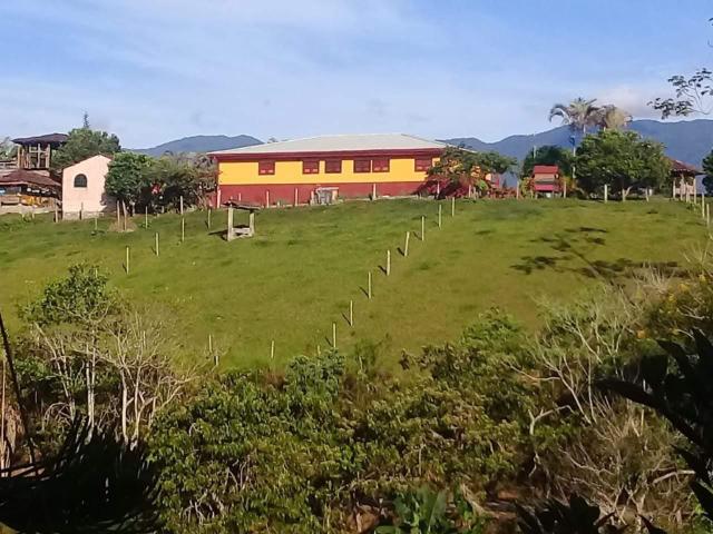 Finca En Venta En Calima En. V201013
