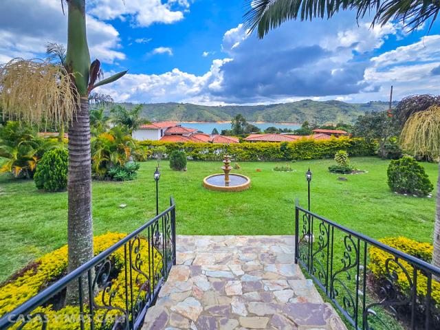 Finca En Venta En Calima En Lago Calima V206961