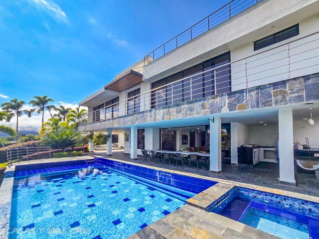 Finca En Venta En Calima En Lago Calima V214450