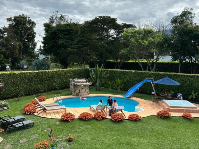 Finca En Venta En Calima V401298