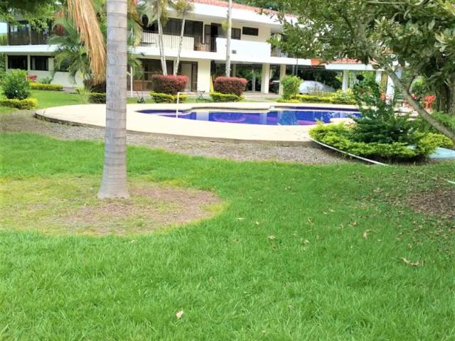 Finca En Venta En Obando En Obando V302926